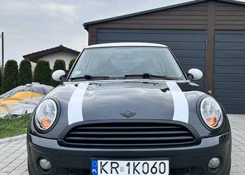 Mini Cooper R56  1.6L 120KM