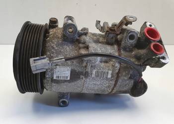 SPRĘŻARKA KLIMATYZACJI Renault Megane III 1.9 dCi _ 8200956574-A