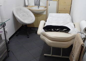 11m2 tatoo laminacja b2b fotel kosmietyczny