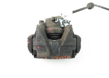 ZACISK LEWY PRZÓD RENAULT MEGANE III 1.5 dCi