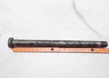 Oś Ośka 17mm Grubości Wahacza Husqvarna TE 510 TC 450 05-10r Txc 250