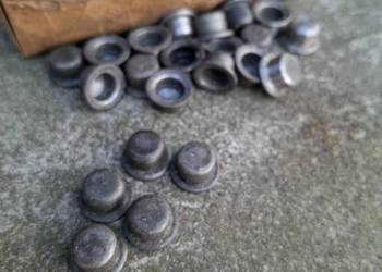 Wsk wfm shl miski sprzęgła toczone stare