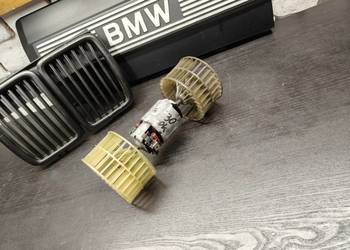Bmw e30 wentylator nawiewu oryginał 100% sprawny