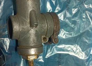 Gaźnik korpus Jawa Cz Jikov