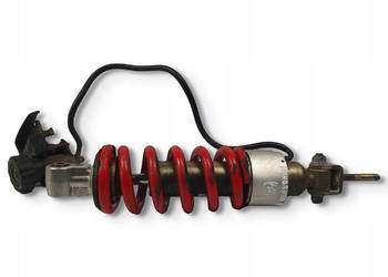 AMORTYZATOR TYŁ Honda VFR 800 VFR800 02-12 tylny amortyzator sprężyna