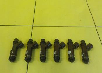 TRIBECA B9 LEGACY IV 3.0 H6 08r 245KM EZ30 wtrysk wtryskiwacz 010062804