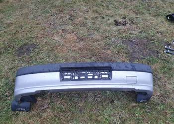 Zderzak tylny tył Peugeot 306 hatchback