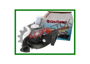 Turbosprężarka k700 oryginał