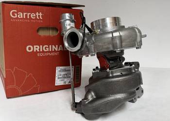 Nowa Turbosprężarka GARRETT 906427-5001S 879266-5010S