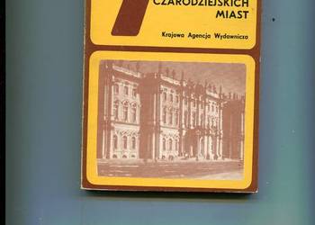 Siedem czarodziejskich miast - Sempoliński