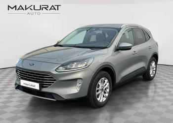 Ford Kuga WD9331R#1.5 EcoBoost FWD Titanium Podgrz.f i kier Salon PL VAT 2…
