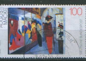 Zn. RFN Mi 1618 kas  1992