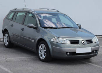 Renault Megane 2.0 16V