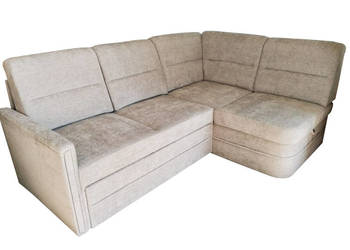 *Nie czekaj*Narożnik EDI/Jarex-duże spanie-dostawa przed świętami