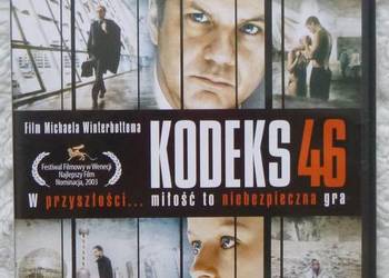 Film DVD Kodeks 46 Film DVD Kodeks 46