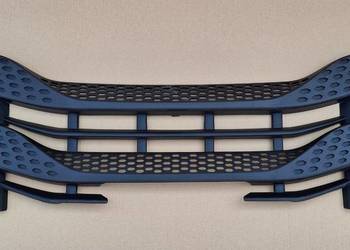 IVECO S-WAY S WAY GRILL ATRAPA CHŁODNICY KRATKA 5802401392 ORYGINAŁ