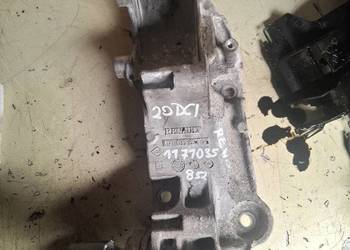 RENAULT TRAFIC OPEL VIVARO 2,0 DCI lapa wspornik silnika 1171035852