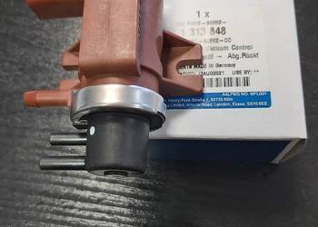 Zawór Podciśnienia 3M5Q9E882CC 1313848 FORD