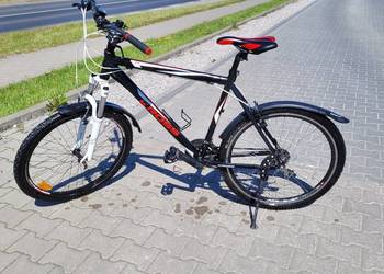 Rower MTB górski Kross Hexagon aluminiowy koła 26" rozmiar L 21" Acera