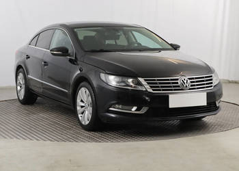 VW CC 2.0 TDI