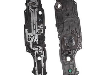 Wkład Lampy LEWY Listwa żarówek Fiat Ducato 2014-23 20620751