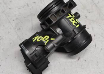 Przepustnica Peugeot 1.6 HDI 9686487280