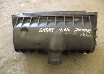 SMART FORTWO II OBUDOWA FILTRA POWIETRZA A1320900001 SMART FORTWO II OBUDOWA FILTRA POWIETRZA A1320900001