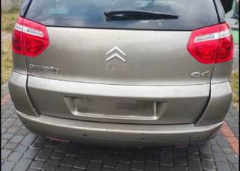Sprzedam citroena c4 picasso