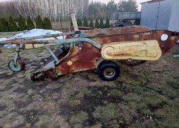 Kopaczka do ziemniaków