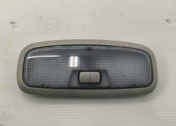 LAMPKA WNĘTRZA OŚWIELENIE KABINY FORD FIESTA MK7 LIFT LAMPKA WNĘTRZA OŚWIELENIE KABINY FORD FIESTA MK7 LIFT