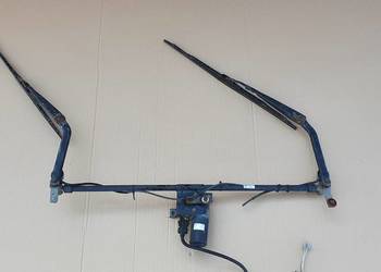 MAN TGA MECHANIZM SILNIK WYCIERACZEK RAMIĘ 81264116112