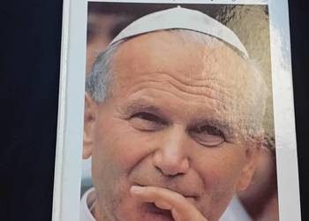 Na spotkanie człowieka. JanPaweł II w fotografii Ryszarda Rzepeckiego. 1991