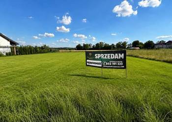 GOTOWA INWESTYCJA NAD JEZIOREM POWIDZKIM