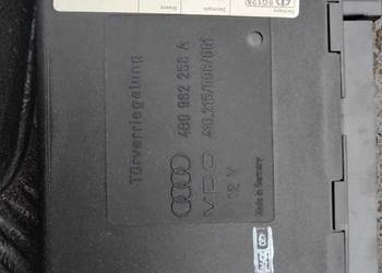 Moduł komfortu a6 c5 4b0962258a
