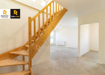 Mieszkanie 65.49m2 3 pokoje Wejherowo