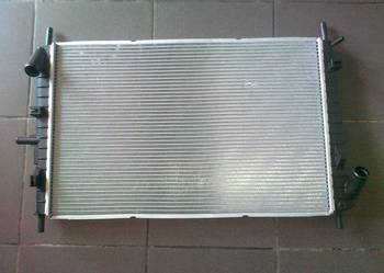 FORD MONDEO 00/02 CHŁODNICA CIECZY NOWA  BEHR 1010235
