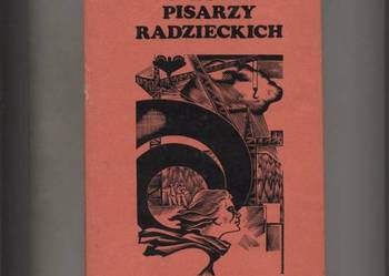 Opowieści o życiu pisarzy radzieckich