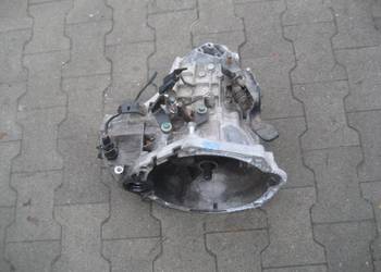 kia picanto ii 11-15r 1,0 benzyna skrzynia biegów mc 1772