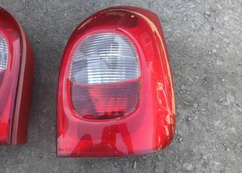 Lampa prawa tylna Citroen Xsara Picasso 9631563980 98-04r