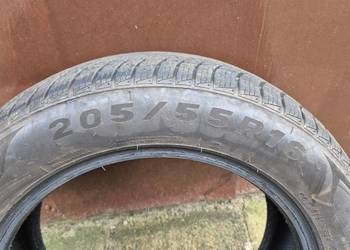 Sprzedam opony zimowe