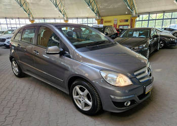 Mercedes B 180 Zobacz opis !!W podanej cenie Roczna Gwarancja !! W245 (200…