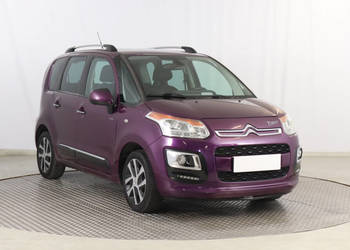 Citroen C3 Picasso 1.2 PureTech