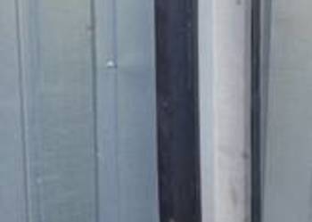 Listwa progowa lewa Ford Focus MK4 Kombi