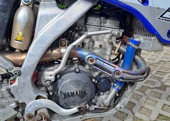 Sprzedam Yamaha yz250f