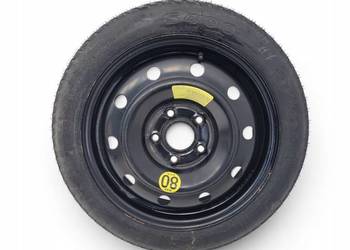 KOŁO DOJAZDOWE Kia Soul Hyundai 125/80 D16 R16 52910-2K910 zapas