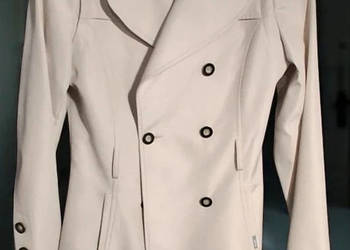 Płaszcz marki Zartex kolekcja SS25 lub AW25