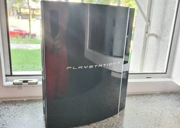 Konsola PlayStation 3