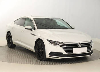VW Arteon 1.5 TSI