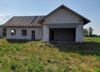 Dom Turzno - Smaruj ul. Okrężna - 6 km od Torunia.