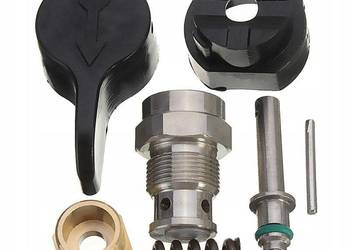 Zawór Przelewowy Zwrotny Obejściowy do Graco Ultra Max Mark V VII GMax 3900